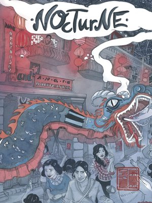 cover image of The Walled City Trilogy (2018), Book 2